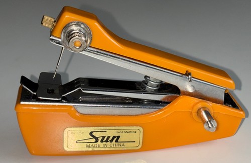 Vintage sun automatic hand - automatic,