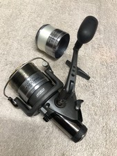Daiwa Regal Plus 4500 BRi