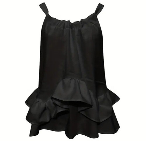 Womens halter neck - halter, swing