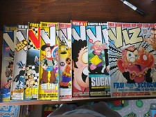Viz Bundle Comics X8 - 160