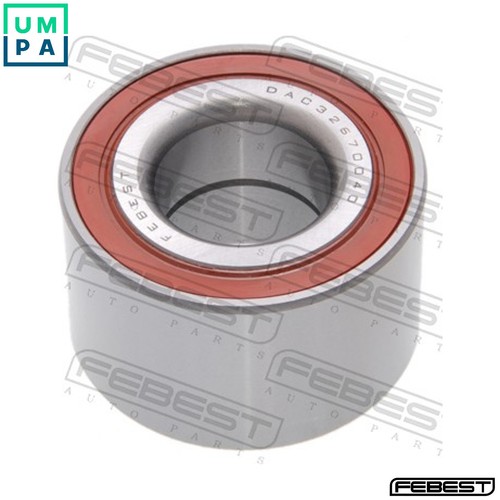 Wheel bearing dac32670040 for - wheel,