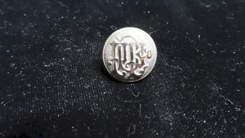 Cuff pullman car company - cuff,