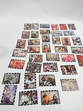 PG Tips 40 Years of TV Ads Collector Cards Set Vintage Chimp Series 1990s Rare