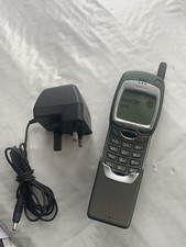 Nokia 7110 GSM WAP Dark Green