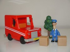 Postman Pat Toys SDS Special