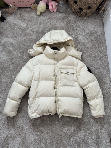 Moncler coat size - moncler, 2