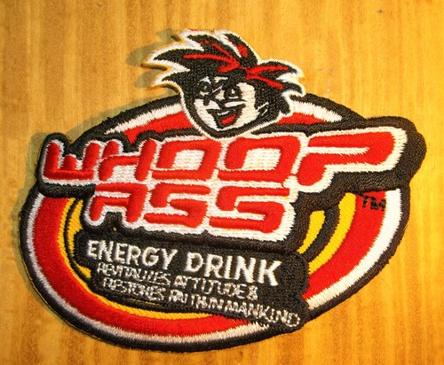 Gemsco nos vintage patch - gemsco,