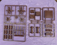 Warhammer 40k Battlefield