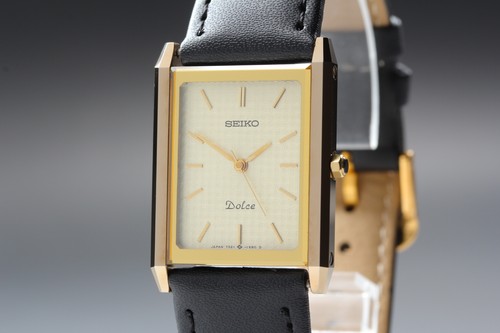 Near mint seiko dolce - seiko,