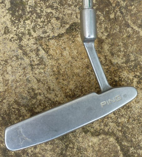 Ping anser golf putter - anser,
