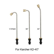 Extension Rod Rod Gutter