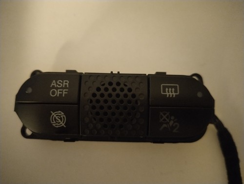 Fiat 500 heated rear window - heated,