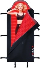 Kaoudt Medical-Grade TPU Red