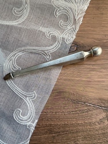 Antique sterling silver - sterling,