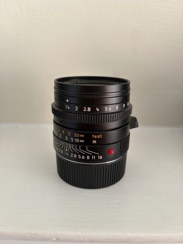 Leica summilux m35mm - leica, summilux-m35mm
