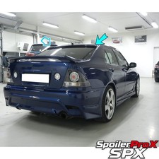 Lexus IS200 IS300 Sedan