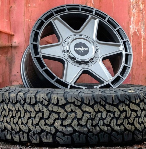 Vw crafter 6 - x,