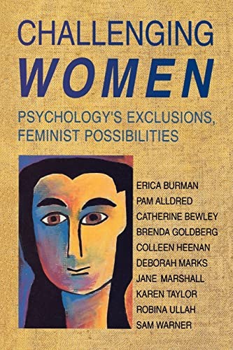 Challenging women burman - women,,