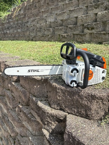 Stihl 194t chainsaw - stihl,