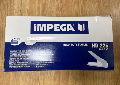 Impega hd225 heavy duty - impega,