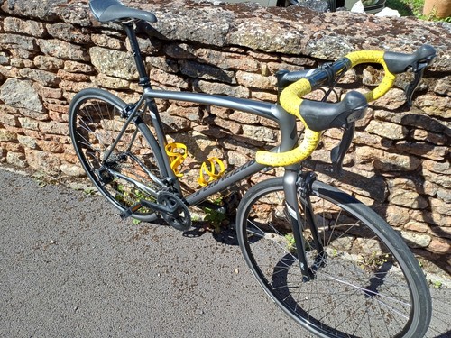 Specialized allez 58cm - specialized, e5