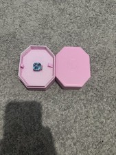 SWAROVSKI Numina ring Square