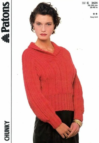 Knitting pattern ladies shawl - ladies,