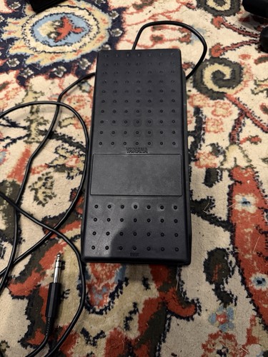 Yamaha fc7 volume expression - yamaha,
