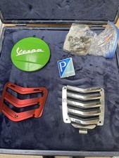 Vespa Piaggio Scooter Spare