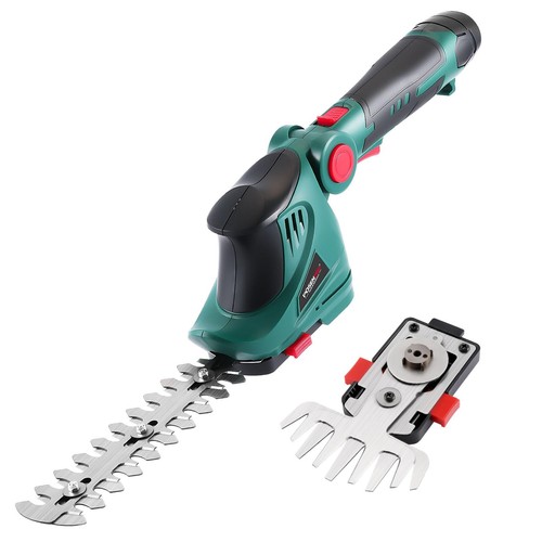 Cordless grass hedge - grass, &