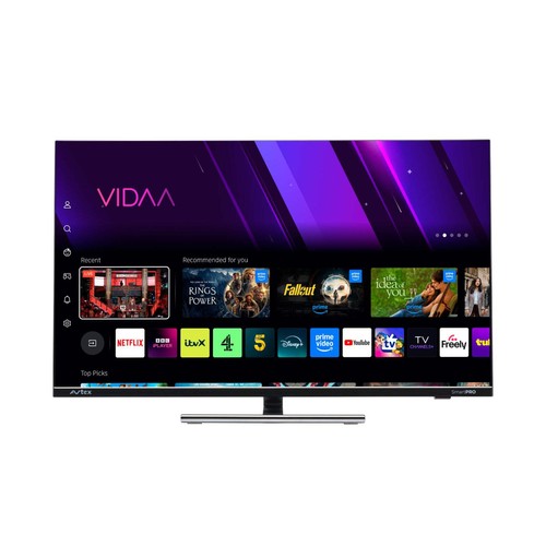 Avtex smartpro hd tv - avtex, 12v