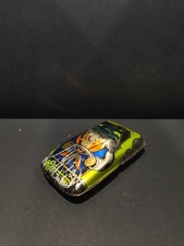 Vintage 1970s Russian/USSR tin