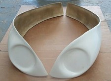 VW Beetle Baja Front Wings