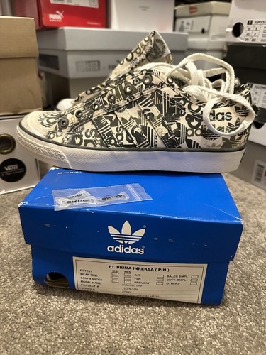 Uk8 adidas nizza - nizza, grf