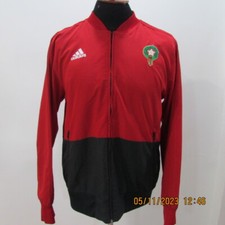 Mens Adidas Tracksuit Top
