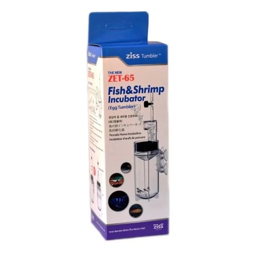 Ziss zet egg tumbler fish - egg,