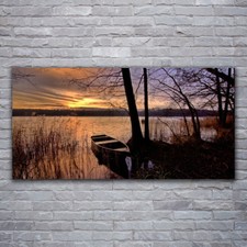 Canvas print Wall art on