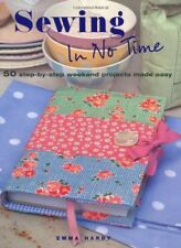 Sewing In No Time: 50