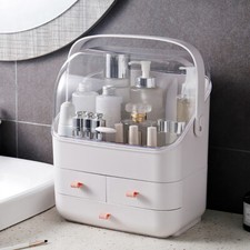 Travel Cosmetic Storage Box
