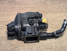 CITROEN DS3 2014 1.2 PETROL THERMOSTAT HOUSING 9807198480 #13A