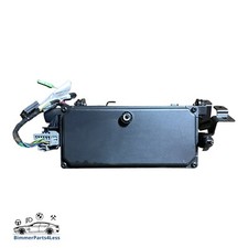 2018 VOLVO XC40 1969cc Petrol 5 Door Estate Front Camera 32243278