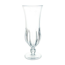 2 x Hurricane Cocktail Crystal