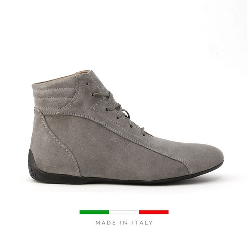 Sparco monza trainers - sparco, monza-gp