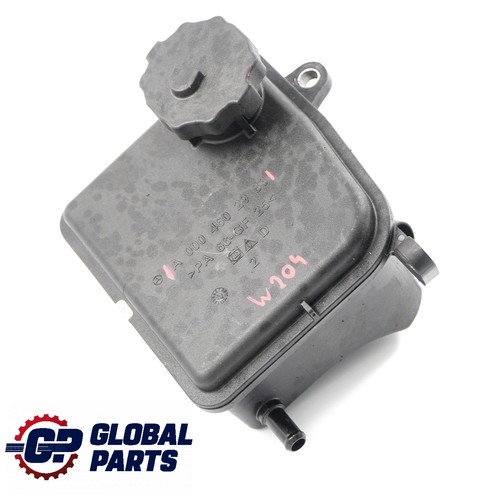 Fluid reservoir tank mercedes - tank,