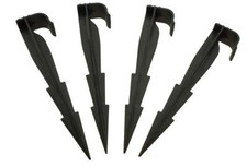  Ground/Hold Down Stakes Pegs