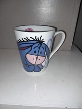  Disney Eeyore Mug From Winnie