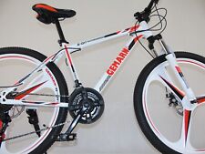 Brand New Gemarn® Bicycle