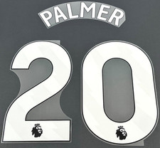 CHELSEA 2023 2025 PALMER 20