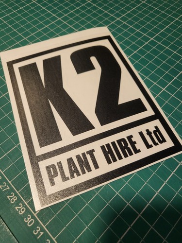 Klf plant hire - plant,