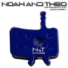 Resin Disc Brake Pads